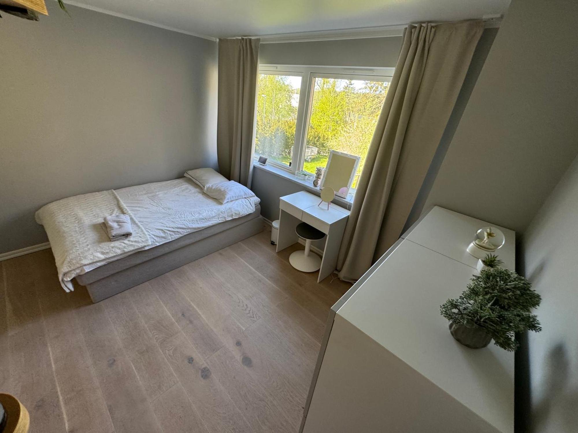 Modern Villa Close To Beach Trangsund Kültér fotó