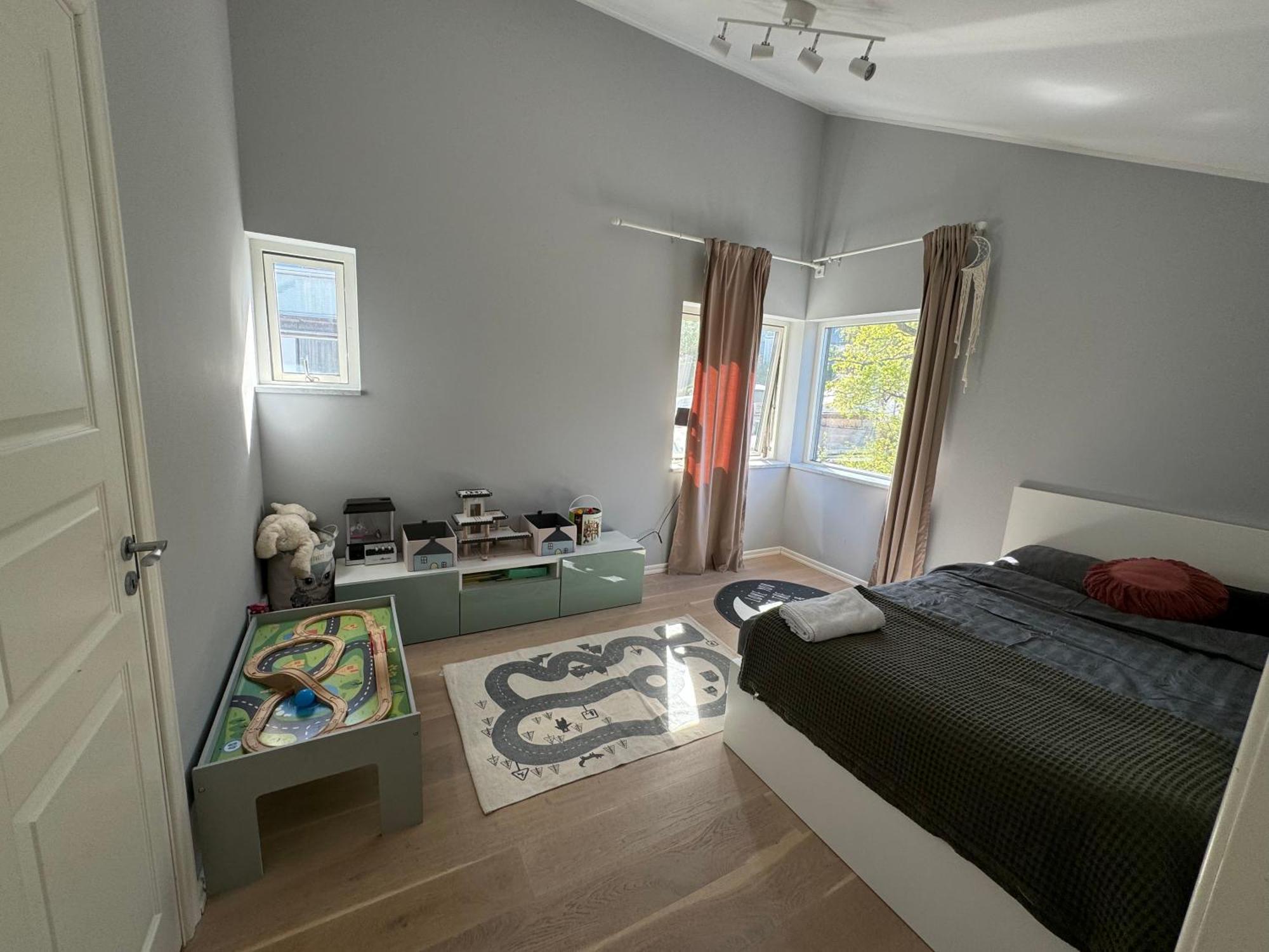 Modern Villa Close To Beach Trangsund Kültér fotó