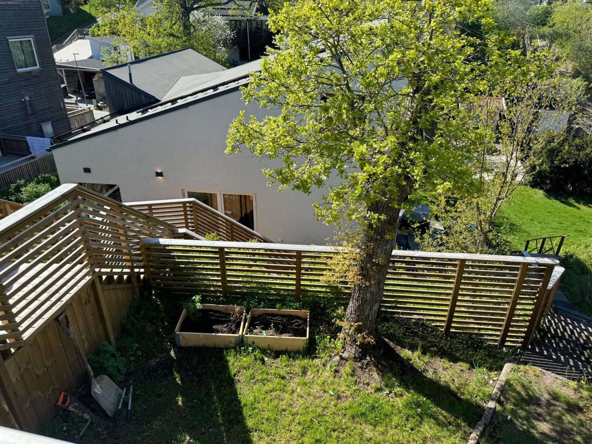 Modern Villa Close To Beach Trangsund Kültér fotó
